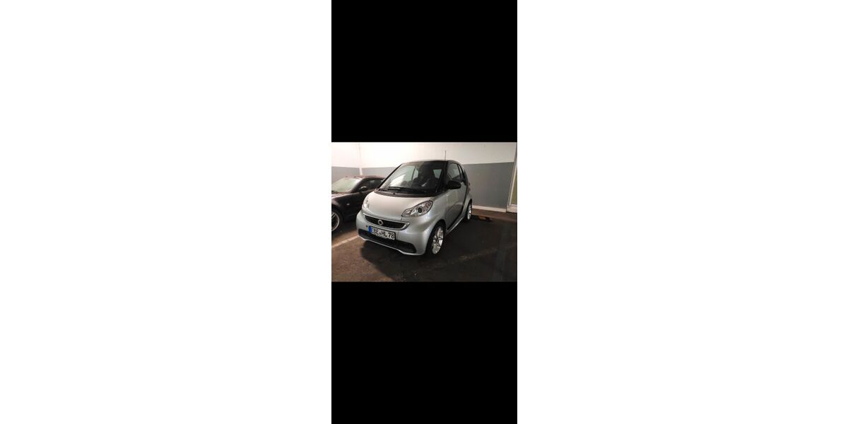 Smart ForTwo 272.000 km 2.500 &euro; Egmating 85658