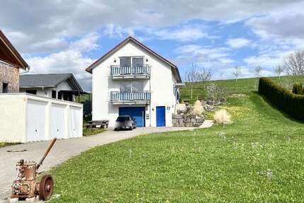 Gewerbeobjekt Oberreute - 909.000&euro; | Angebot:26256227