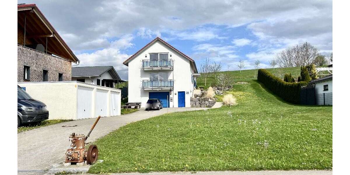 Gewerbeobjekt Oberreute - 909.000&euro; | Angebot:26256227