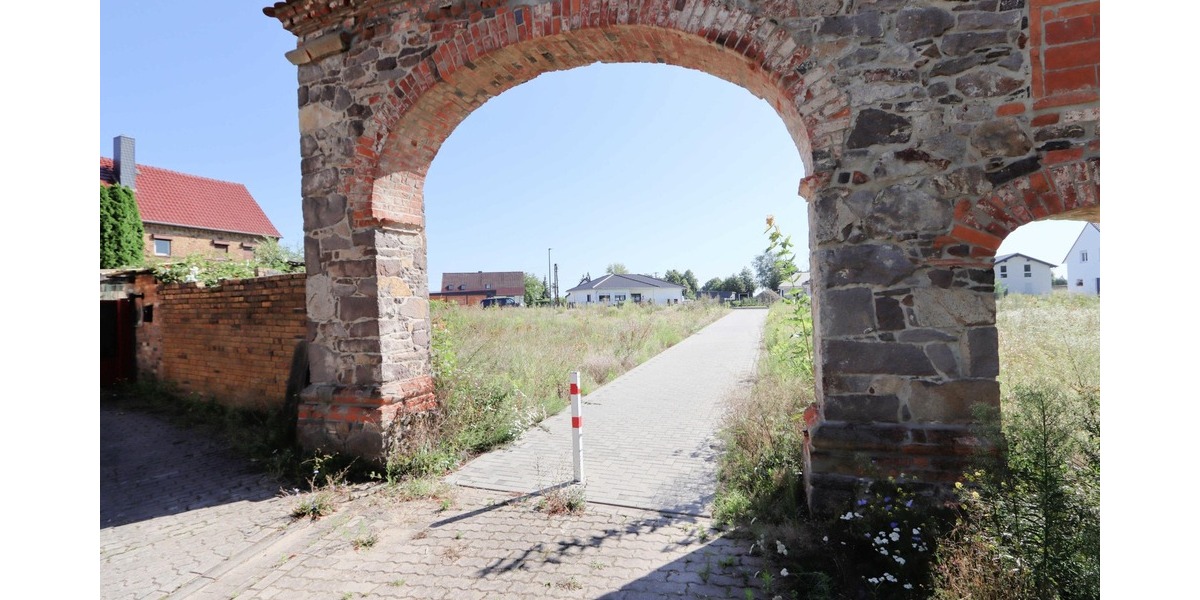 Ländliches Idyll - Teil einer neuen Ansiedlung - ruhig gelgen - voll erschlossen zimmer