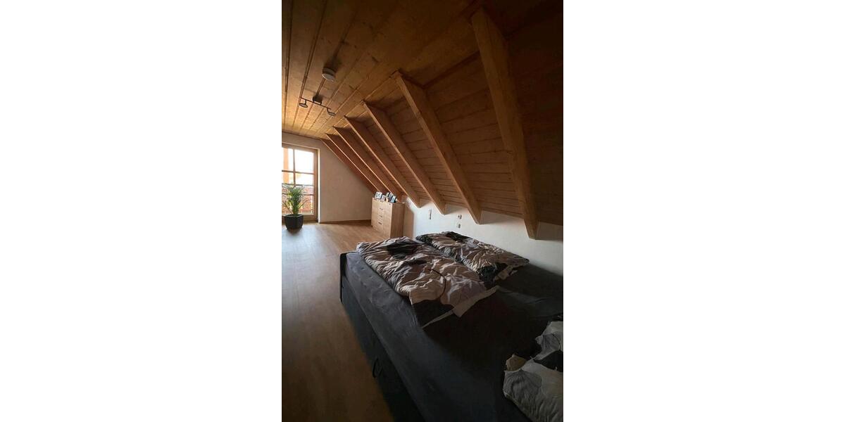 Maisonettenwohnung Nabburg - 4 Zimmer, 100 m&sup2;, 900&euro; | Angebot:25298364