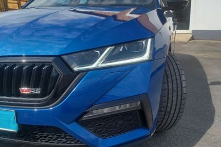 Skoda Octavia 50.500 km 30.850 &euro; Schnaittach 91220