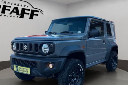Suzuki Jimny 42.487 km 31.395 &euro; Rodewisch 08228