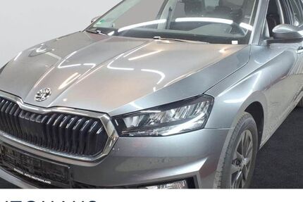Skoda Fabia 4.300 km 20.950 &euro; Ebersberg bei München 85560