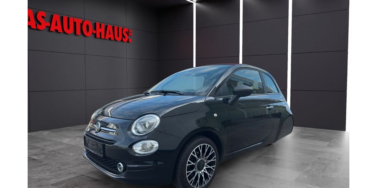 Fiat 500C 13.100 km 29.990 &euro; Montabaur 56410