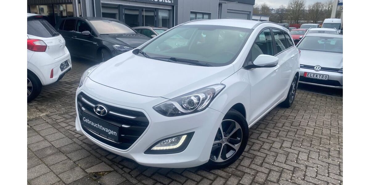 Hyundai i30 130.865 km 9.900 &euro; Zweibrücken 66482