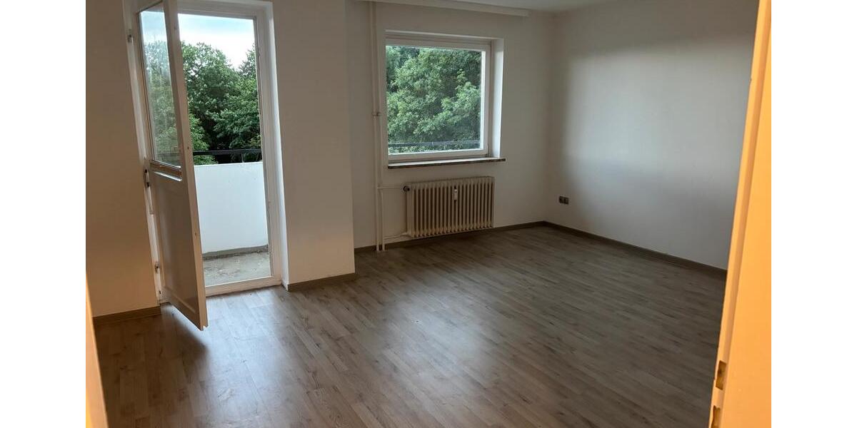 Etagenwohnung Lübeck Sankt Lorenz Nord - 1.5 Zimmer, 42 m&sup2;, 106.000&euro; | Angebot:26996700
