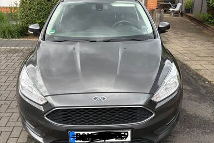 Ford Focus 131.860 km 6.900 &euro; Bremen 28307