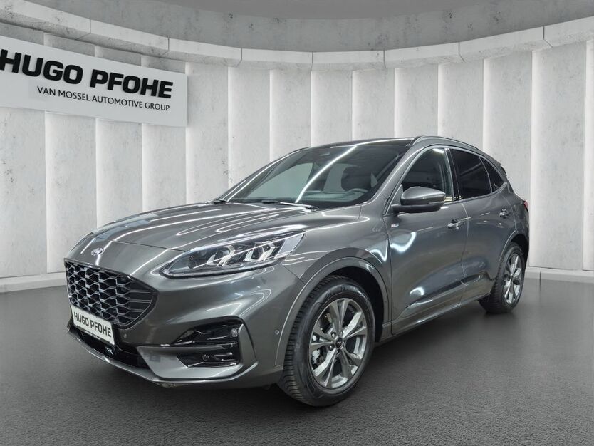 Ford Kuga 15.956 km 30.890 € Hamburg 22047