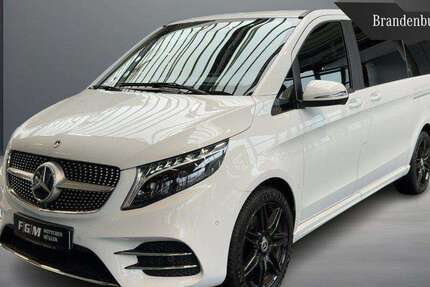 Mercedes-Benz V 250 78.802 km 52.870 &euro; Oranienburg 16515