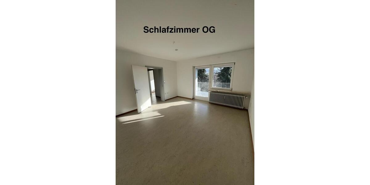Etagenwohnung Zierenberg - 6 Zimmer, 184 m&sup2;, 1.200&euro; | Angebot:26408662