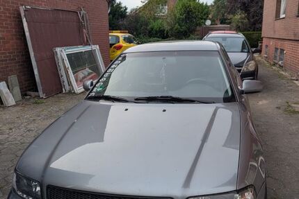 Audi A4 168.280 km 1.700 &euro; Seggebruch 31691