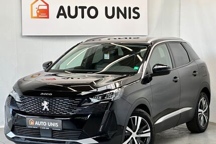 Peugeot 3008 115.836 km 18.802 € Wesel 46485