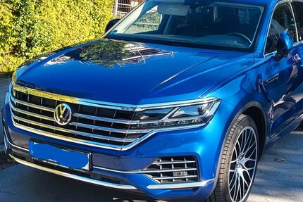 VW Touareg 119.000 km 35.999 € Dachau 85221