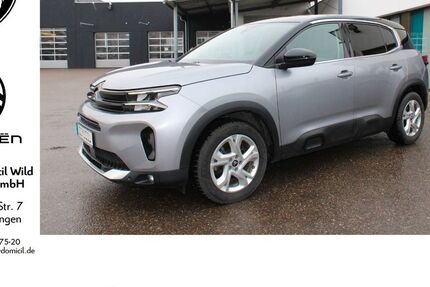 Citroen C5 Aircross 49.700 km 20.980 &euro; Mengen 88512