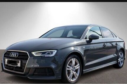 Audi A3 85.000 km 21.500 € Neustadt an der Weinstraße 67433