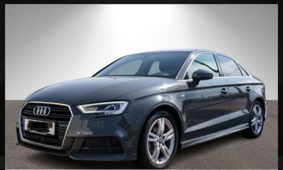 Audi A3 85.000 km 21.500 € Neustadt an der Weinstraße 67433