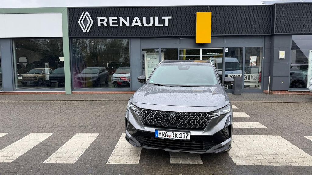 Renault Austral 14.800 km 34.990 &euro; Emstek-West 49685