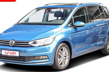 VW Touran 58.217 km 24.950 &euro; Freiberg 09599