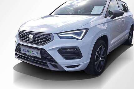 Seat Ateca 18.700 km 33.350 € Erlangen 91056