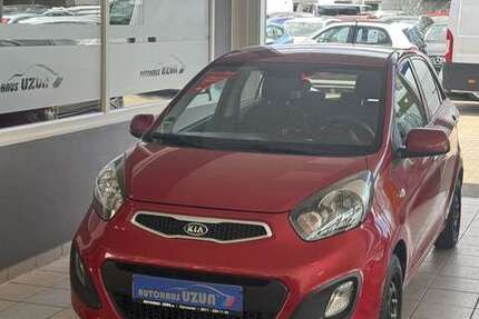 Kia Picanto 139.420 km 3.990 &euro; Hannover 30419