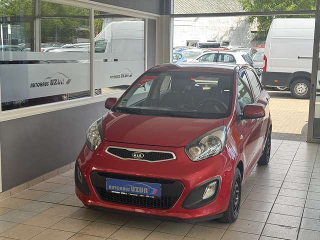 Kia Picanto 139.420 km 3.990 &euro; Hannover 30419