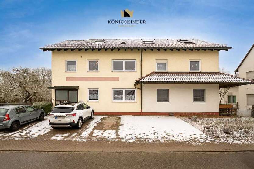 Haus zum Kaufen in Blaustein 898.000 € 270 m²
