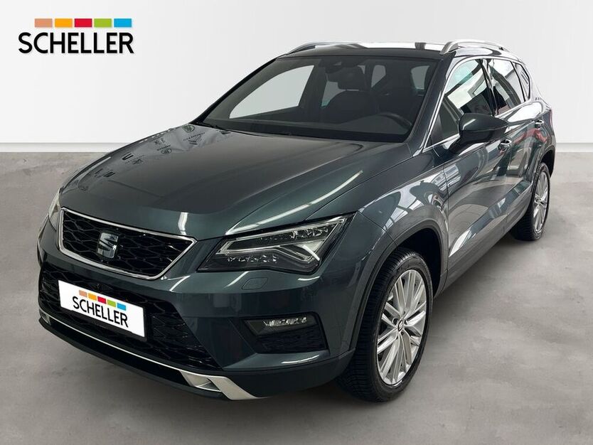 Ateca