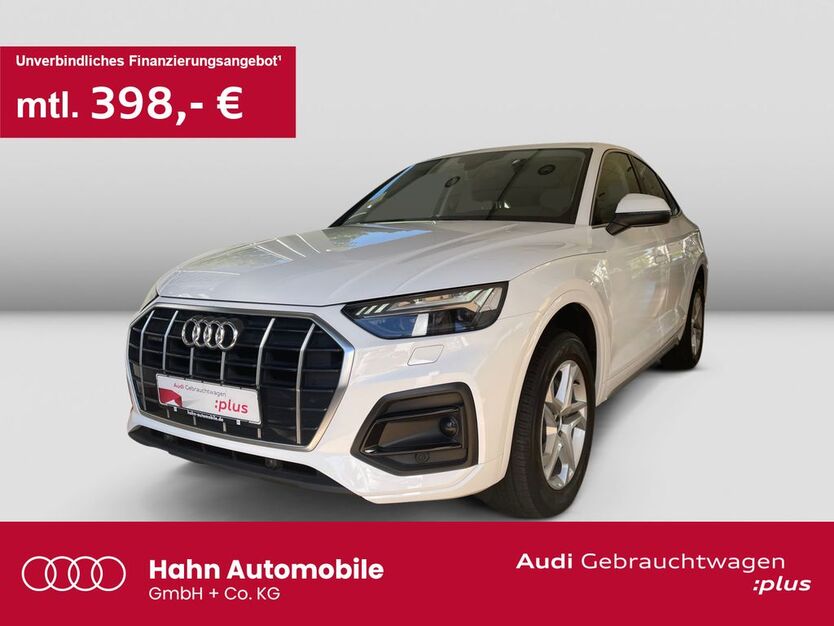Audi Q5 108.668 km 33.390 € Fellbach 70734