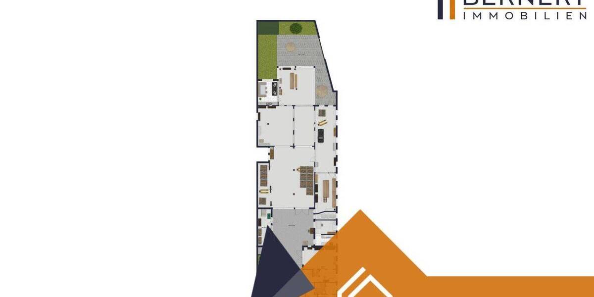 Einfamilienhaus Lichtenfels Mistelfeld - 6 Zimmer, 160 m&sup2;, 199.000&euro; | Angebot:25739734