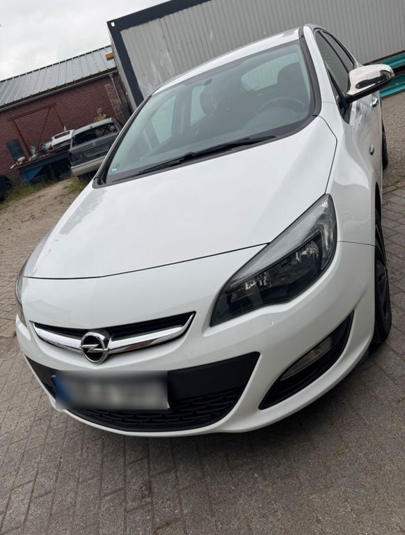 Astra