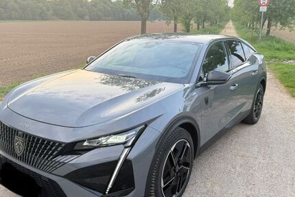 Peugeot 408 43.647 km 28.300 &euro; Kleve 47533