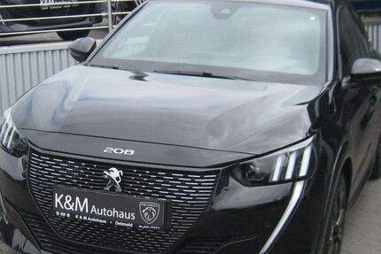 Peugeot 208 16.000 km 23.490 &euro; Detmold 32758