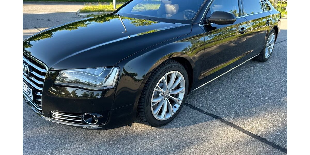 Audi A8 219.500 km 21.000 &euro; Hallbergmoos 85399