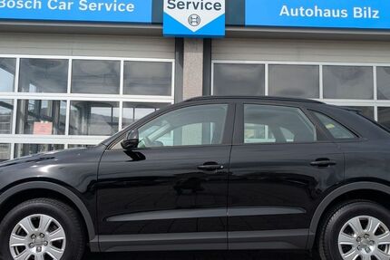 Audi Q3 97.000 km 17.450 &euro; Collenberg 97903