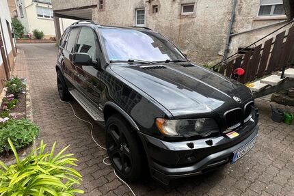 BMW X5 323.000 km 10.900 &euro; Kusel 66885