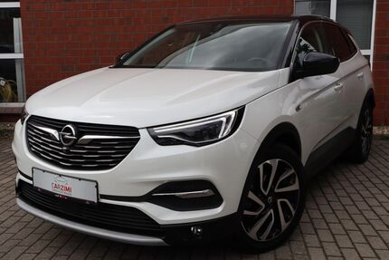 Opel Grandland (X) 154.000 km 10.490 &euro; Hannover 30177