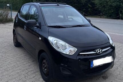Hyundai i10 131.000 km 2.600 &euro; Lehre-Essehof 38165