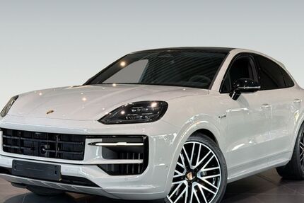 Porsche Cayenne 5.900 km 129.890 &euro; Freiburg 79115