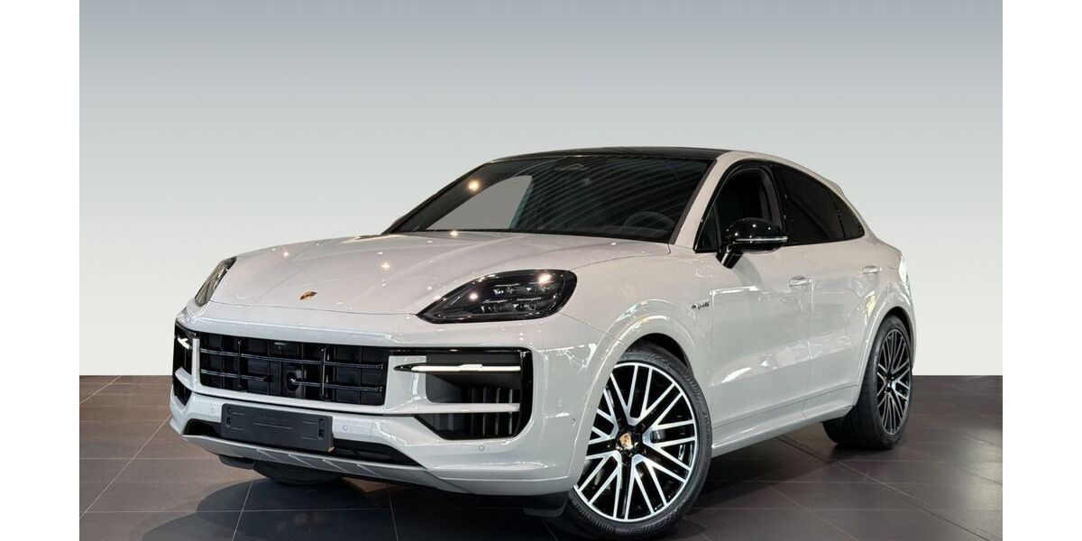 Porsche Cayenne 5.900 km 129.890 &euro; Freiburg 79115