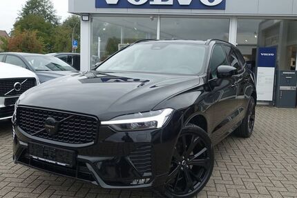 Volvo XC60 24.934 km 47.900 € Warendorf 48231