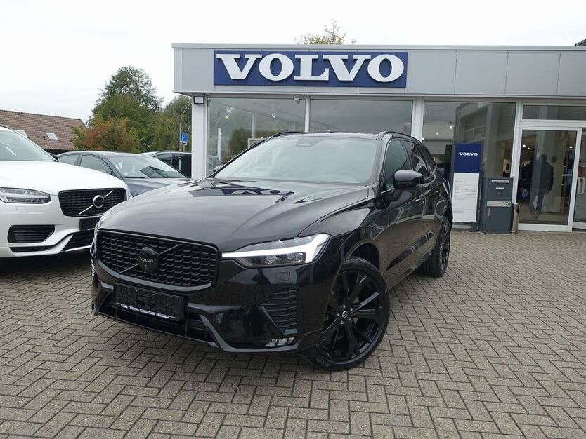 Volvo XC60 24.934 km 47.900 € Warendorf 48231