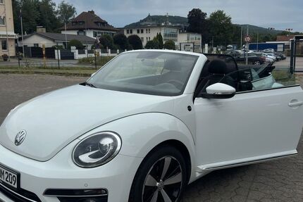 VW Beetle 98.090 km 13.100 &euro; Porta Westfalica 32457