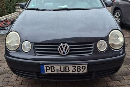 VW Polo 195.000 km 999 &euro; Delbrück 33139