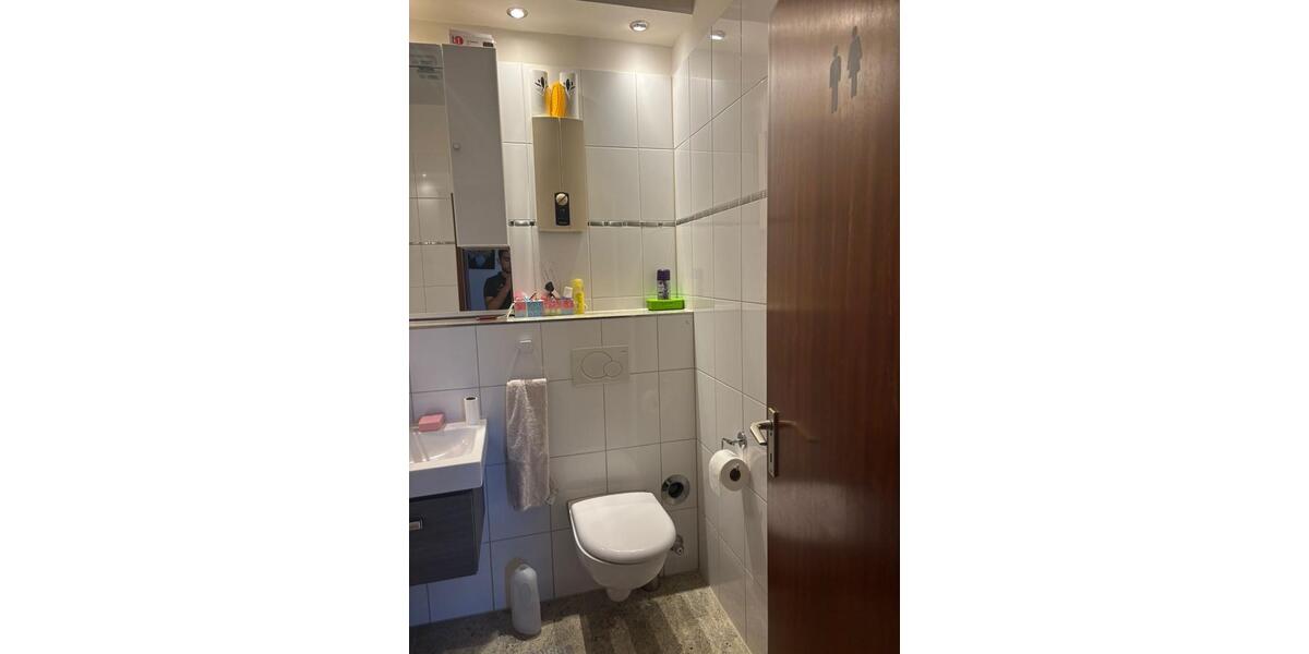 Hochparterre Bottrop - 3 Zimmer, 66 m&sup2;, 110.000&euro; | Angebot:27071955