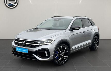 VW T-Roc 24.290 km 33.480 &euro; Fritzlar 34560