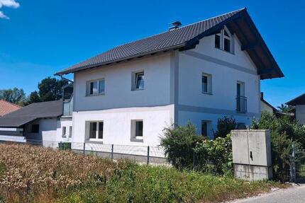 Wohnung Ruhstorf an der Rott - 3 Zimmer, 100 m&sup2;, 225.000&euro; | Angebot:27021014