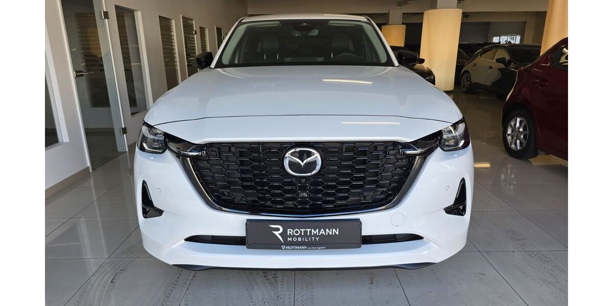 Mazda CX-60 2.358 km 45.780 € Oberhausen 46149