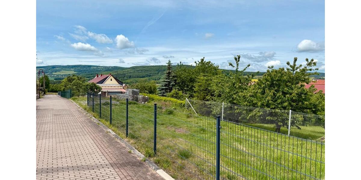 Grundstück Schwallungen - 15.555&euro; | Angebot:20813304