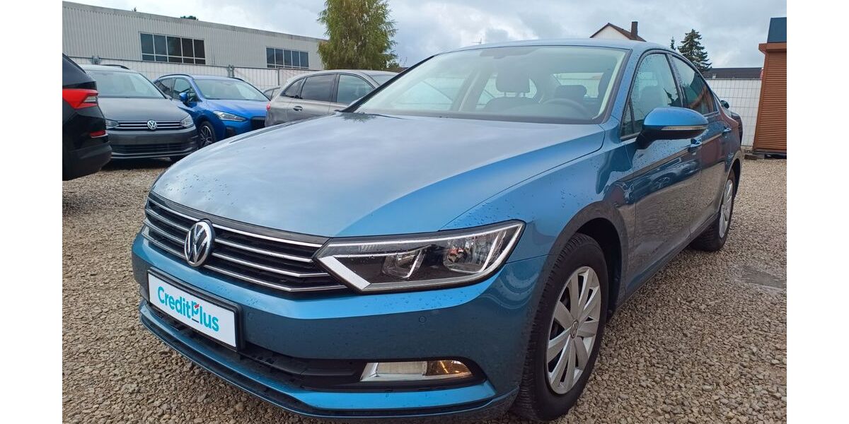 VW Passat 122.100 km 10.999 &euro; Fürth 90765